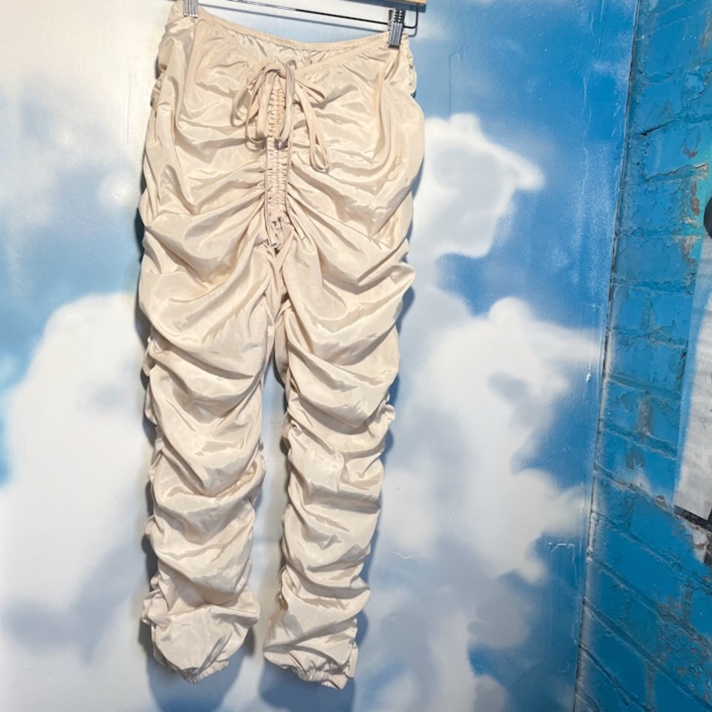 Bloomer Pants